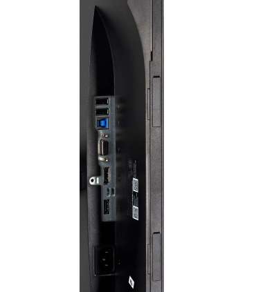 MONITOR DELL LED 24" P2417H (GRADE A) Used