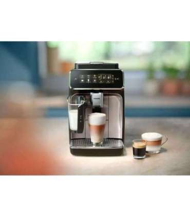 Philips EP3343/90 coffee maker Fully-auto Espresso machine