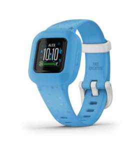 Garmin Vivofit jr. 3 MIP Digital 112 x 112 pixels Blue