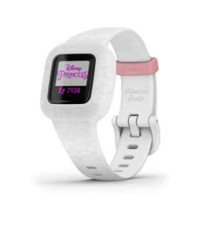 Garmin vivofit jr. 3 MIP Armband activity tracker White