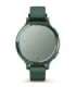 Garmin Lily 2 Active 38 mm Digital 240 x 201 pixels Touchscreen Green GPS (satellite)