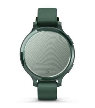Garmin Lily 2 Active 38 mm Digital 240 x 201 pixels Touchscreen Green GPS (satellite)