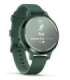 Garmin Lily 2 Active 38 mm Digital 240 x 201 pixels Touchscreen Green GPS (satellite)
