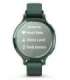 Garmin Lily 2 Active 38 mm Digital 240 x 201 pixels Touchscreen Green GPS (satellite)