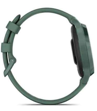 Garmin Lily 2 Active 38 mm Digital 240 x 201 pixels Touchscreen Green GPS (satellite)