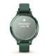 Garmin Lily 2 Active 38 mm Digital 240 x 201 pixels Touchscreen Green GPS (satellite)
