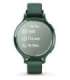 Garmin Lily 2 Active 38 mm Digital 240 x 201 pixels Touchscreen Green GPS (satellite)