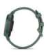 Garmin Lily 2 Active 38 mm Digital 240 x 201 pixels Touchscreen Green GPS (satellite)