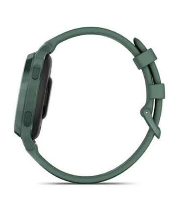 Garmin Lily 2 Active 38 mm Digital 240 x 201 pixels Touchscreen Green GPS (satellite)