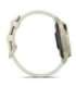 Garmin Lily 2 Active 38 mm Digital 240 x 201 pixels Touchscreen Beige GPS (satellite)