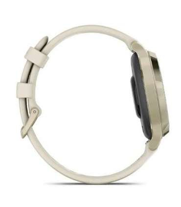 Garmin Lily 2 Active 38 mm Digital 240 x 201 pixels Touchscreen Beige GPS (satellite)