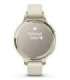 Garmin Lily 2 Active 38 mm Digital 240 x 201 pixels Touchscreen Beige GPS (satellite)