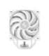 DeepCool AK400 Digital PRO WH Processor Air cooler 12 cm White 1 pc(s)