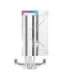 DeepCool AK400 Digital PRO WH Processor Air cooler 12 cm White 1 pc(s)