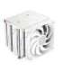 DeepCool AK620 Digital PRO WH Processor Air cooler 12 cm White 1 pc(s)