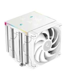 DeepCool AK620 Digital PRO WH Processor Air cooler 12 cm White 1 pc(s)