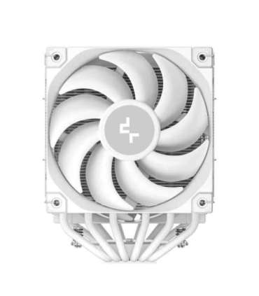 DeepCool AK620 Digital PRO WH Processor Air cooler 12 cm White 1 pc(s)