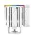 DeepCool AK620 Digital PRO WH Processor Air cooler 12 cm White 1 pc(s)