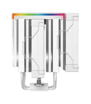 DeepCool AK620 Digital PRO WH Processor Air cooler 12 cm White 1 pc(s)