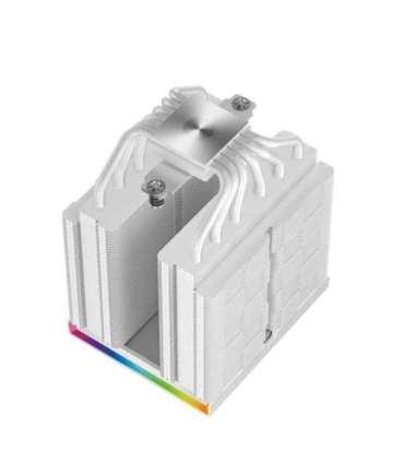 DeepCool AK620 Digital PRO WH Processor Air cooler 12 cm White 1 pc(s)