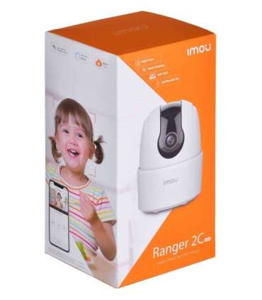 IP CAMERA IMOU RANGER 2C IPC-TA42CP-D