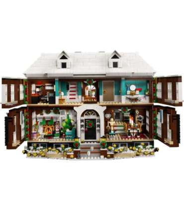LEGO IDEAS 21330 HOME ALONE