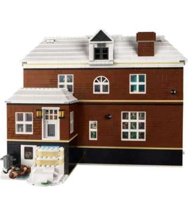 LEGO IDEAS 21330 HOME ALONE