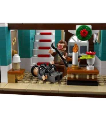 LEGO IDEAS 21330 HOME ALONE