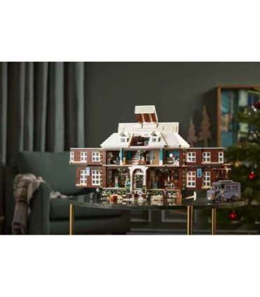 LEGO IDEAS 21330 HOME ALONE
