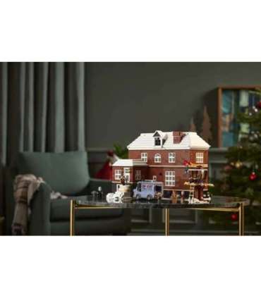 LEGO IDEAS 21330 HOME ALONE
