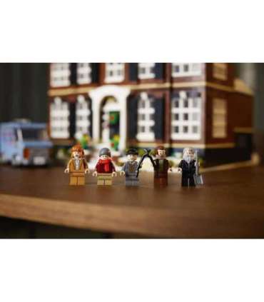LEGO IDEAS 21330 HOME ALONE