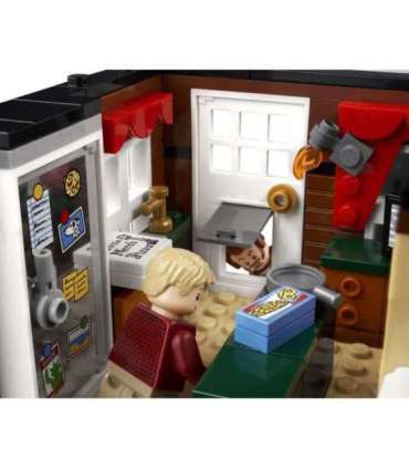LEGO IDEAS 21330 HOME ALONE