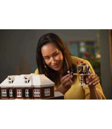 LEGO IDEAS 21330 HOME ALONE