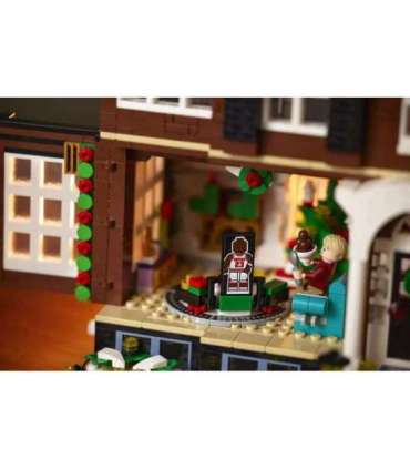 LEGO IDEAS 21330 HOME ALONE