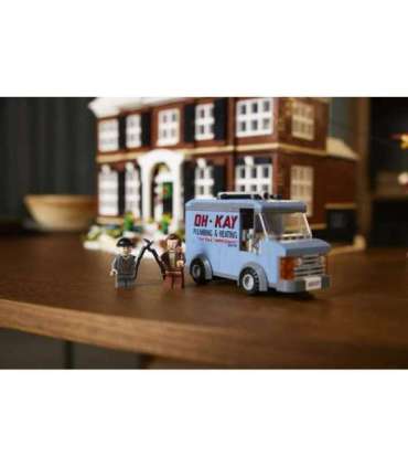 LEGO IDEAS 21330 HOME ALONE