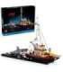 LEGO IDEAS 21350 Jaws