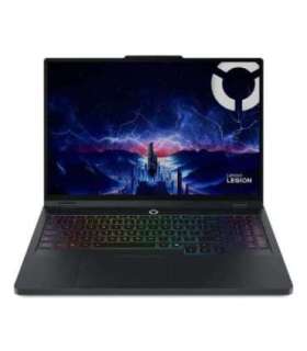 Lenovo Legion Pro 5 16IAX10 Intel Core Ultra 7 255HX Laptop 40.6 cm (16") WQXGA 32 GB DDR5-SDRAM 1 TB SSD NVIDIA GeForce
