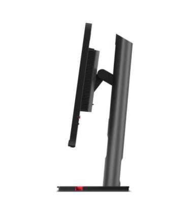 Lenovo ThinkVision P25i-30 LED display 62.2 cm (24.5") 1920 x 1080 pixels Full HD Black