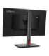 Lenovo ThinkVision P25i-30 LED display 62.2 cm (24.5") 1920 x 1080 pixels Full HD Black