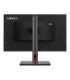 Lenovo ThinkVision P25i-30 LED display 62.2 cm (24.5") 1920 x 1080 pixels Full HD Black