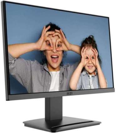 MSI PRO MP223 E2 computer monitor 54.5 cm (21.4") 1920 x 1080 pixels Full HD LED Black