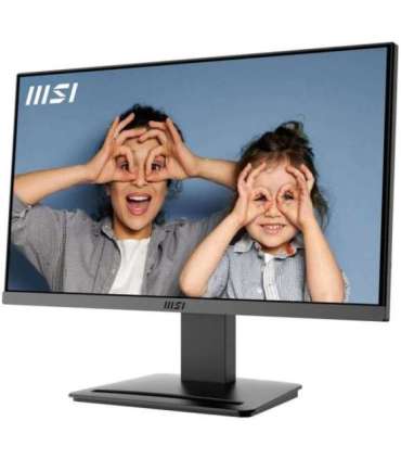 MSI PRO MP223 E2 computer monitor 54.5 cm (21.4") 1920 x 1080 pixels Full HD LED Black