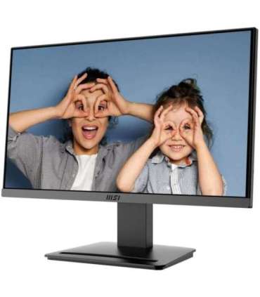 MSI PRO MP223 E2 computer monitor 54.5 cm (21.4") 1920 x 1080 pixels Full HD LED Black
