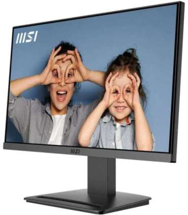 MSI PRO MP223 E2 computer monitor 54.5 cm (21.4") 1920 x 1080 pixels Full HD LED Black