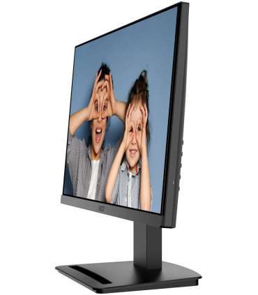 MSI PRO MP223 E2 computer monitor 54.5 cm (21.4") 1920 x 1080 pixels Full HD LED Black