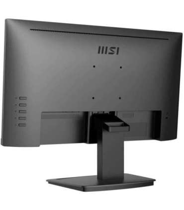 MSI PRO MP223 E2 computer monitor 54.5 cm (21.4") 1920 x 1080 pixels Full HD LED Black