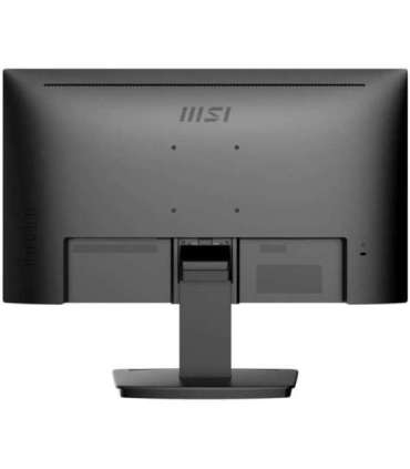 MSI PRO MP223 E2 computer monitor 54.5 cm (21.4") 1920 x 1080 pixels Full HD LED Black