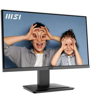 MSI PRO MP223 E2 computer monitor 54.5 cm (21.4") 1920 x 1080 pixels Full HD LED Black