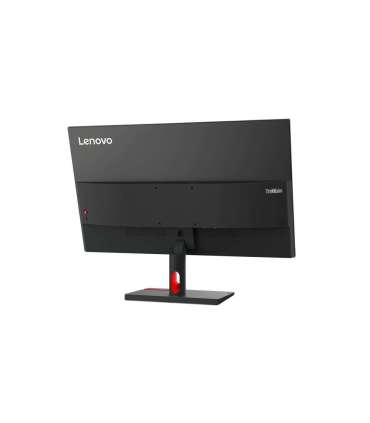 Lenovo ThinkVision S27i-30 LED display 68.6 cm (27") 1920 x 1080 pixels Full HD Grey