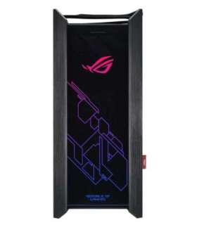 ASUS GX601 Midi Tower Black